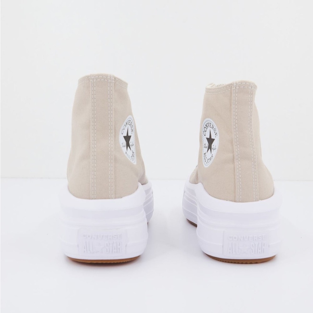 ⭐️CONVERSE ALL STAR PLATFORM - Picture 5 of 8